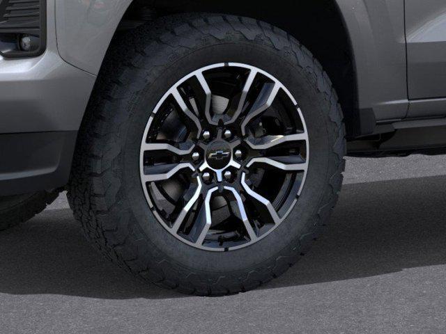 new 2025 Chevrolet Colorado car, priced at $41,890