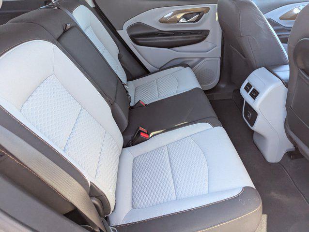 used 2020 GMC Terrain car, priced at $19,492