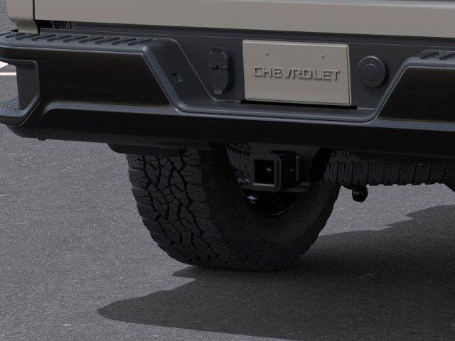 new 2026 Chevrolet Silverado 2500 car, priced at $53,560