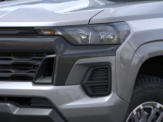 new 2026 Chevrolet Colorado car, priced at $38,535