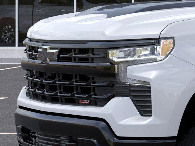 new 2026 Chevrolet Silverado 1500 car, priced at $68,154