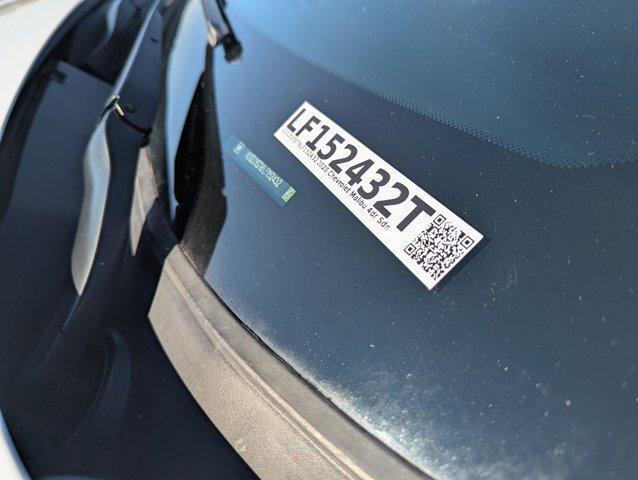 used 2020 Chevrolet Malibu car, priced at $12,762