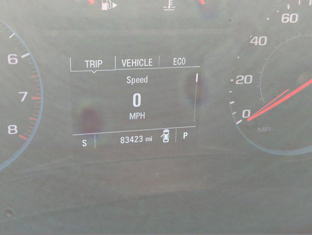 used 2020 Chevrolet Malibu car, priced at $12,762