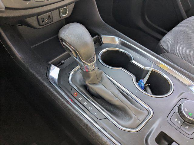 used 2021 Chevrolet Traverse car, priced at $21,991