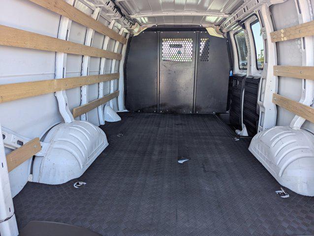 used 2024 GMC Savana 2500 car, priced at $30,494