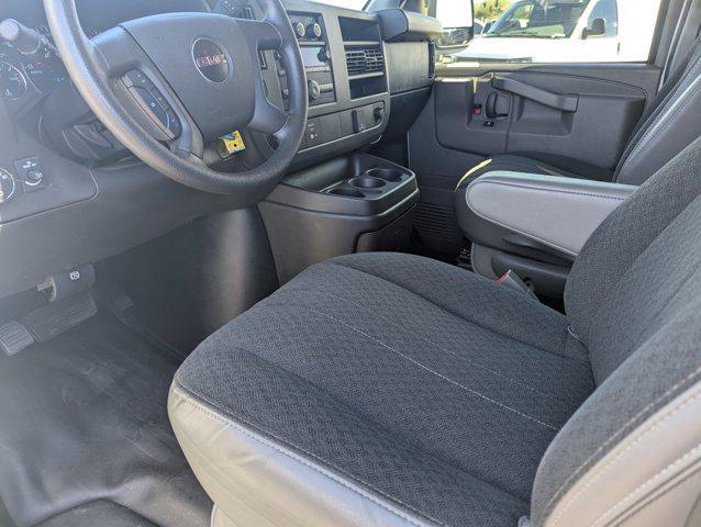 used 2024 GMC Savana 2500 car, priced at $30,494