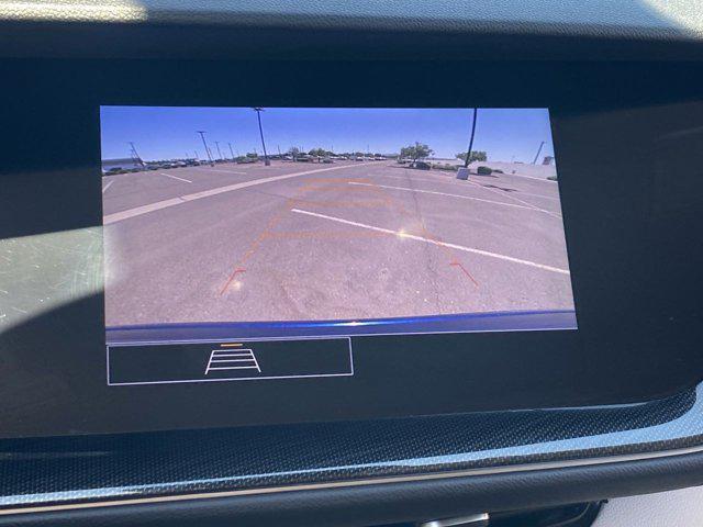 used 2023 Buick Envision car, priced at $19,985