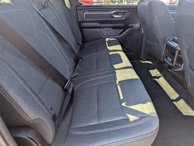 used 2019 Ram 1500 car, priced at $26,583
