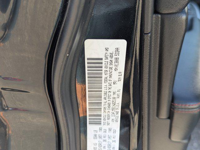 used 2017 Jeep Cherokee car, priced at $13,481