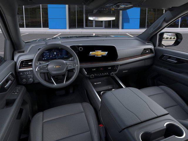 new 2026 Chevrolet Tahoe car, priced at $64,090