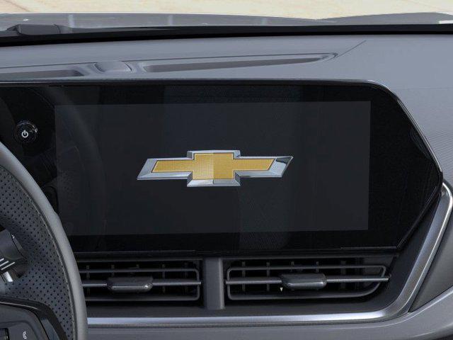new 2026 Chevrolet Trax car, priced at $24,345