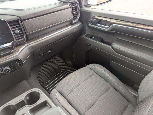used 2023 Chevrolet Silverado 1500 car, priced at $45,452