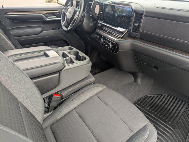 used 2023 Chevrolet Silverado 1500 car, priced at $45,452