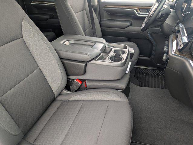 used 2023 Chevrolet Silverado 1500 car, priced at $45,452