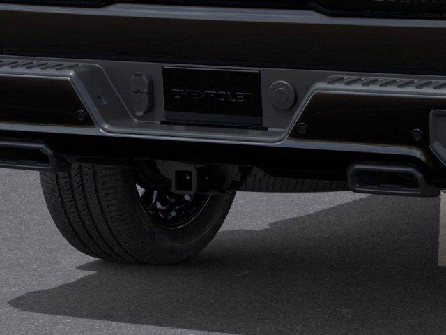 new 2026 Chevrolet Silverado 1500 car, priced at $67,500