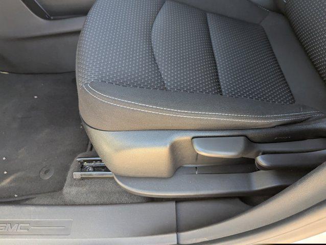 used 2024 GMC Terrain car, priced at $22,991