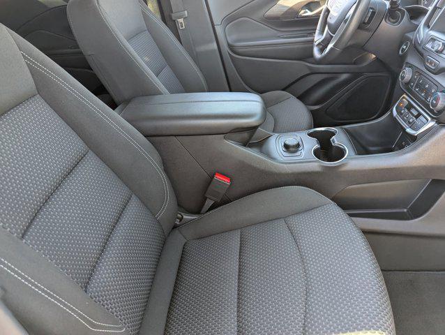 used 2024 GMC Terrain car, priced at $22,991