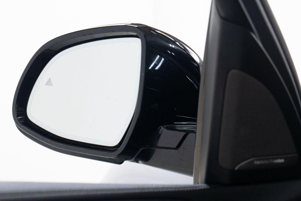 used 2020 BMW X7 car, priced at $35,095