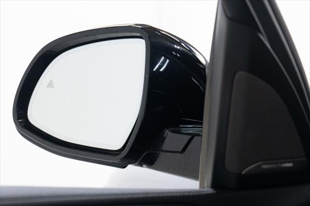 used 2020 BMW X7 car, priced at $35,595