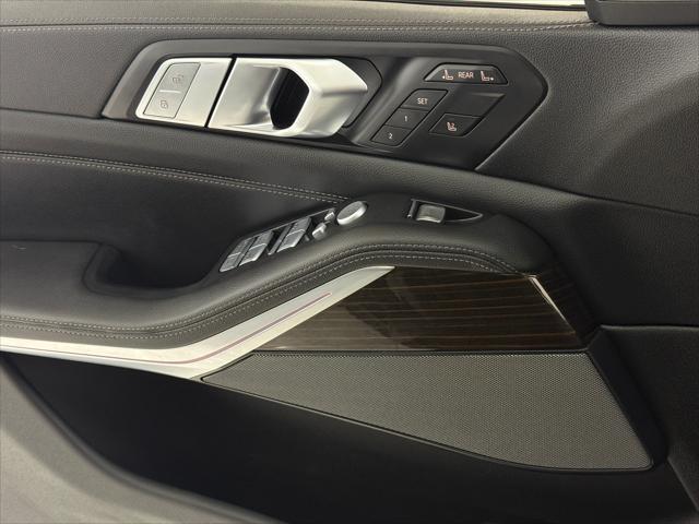 used 2020 BMW X7 car, priced at $35,595