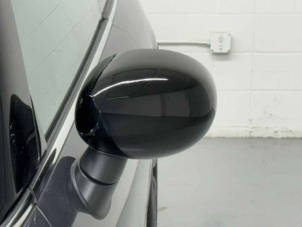 used 2021 MINI Hardtop car, priced at $21,295