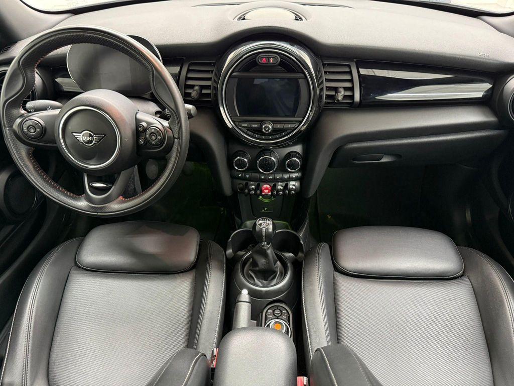used 2021 MINI Hardtop car, priced at $21,295