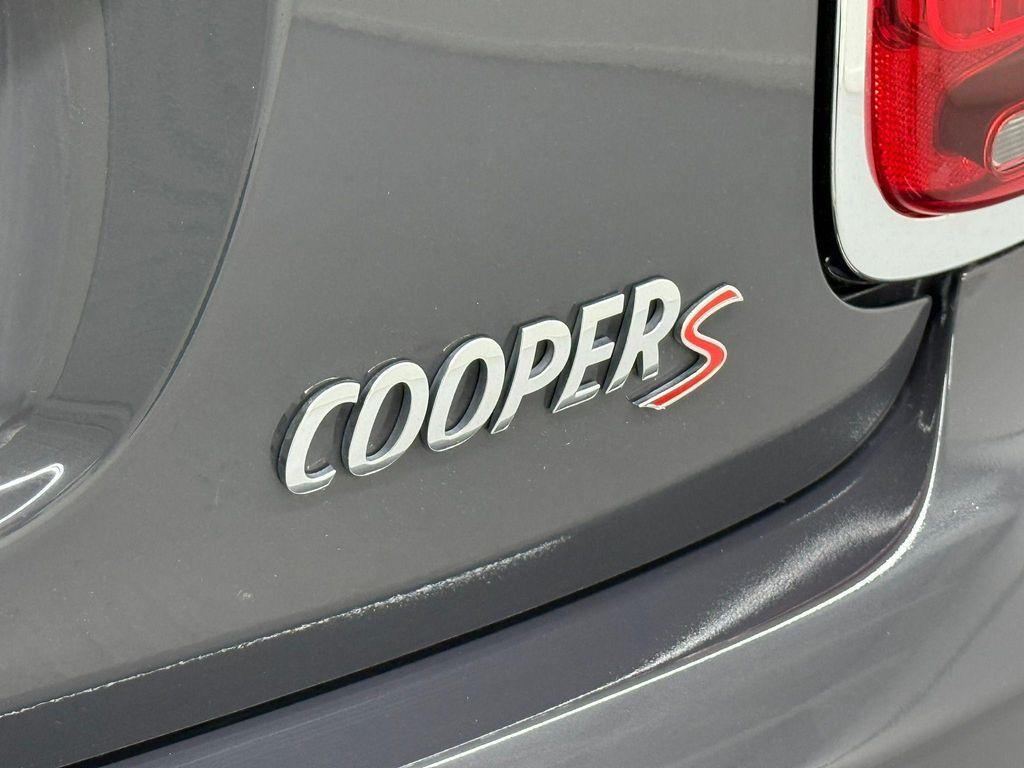 used 2021 MINI Hardtop car, priced at $21,295