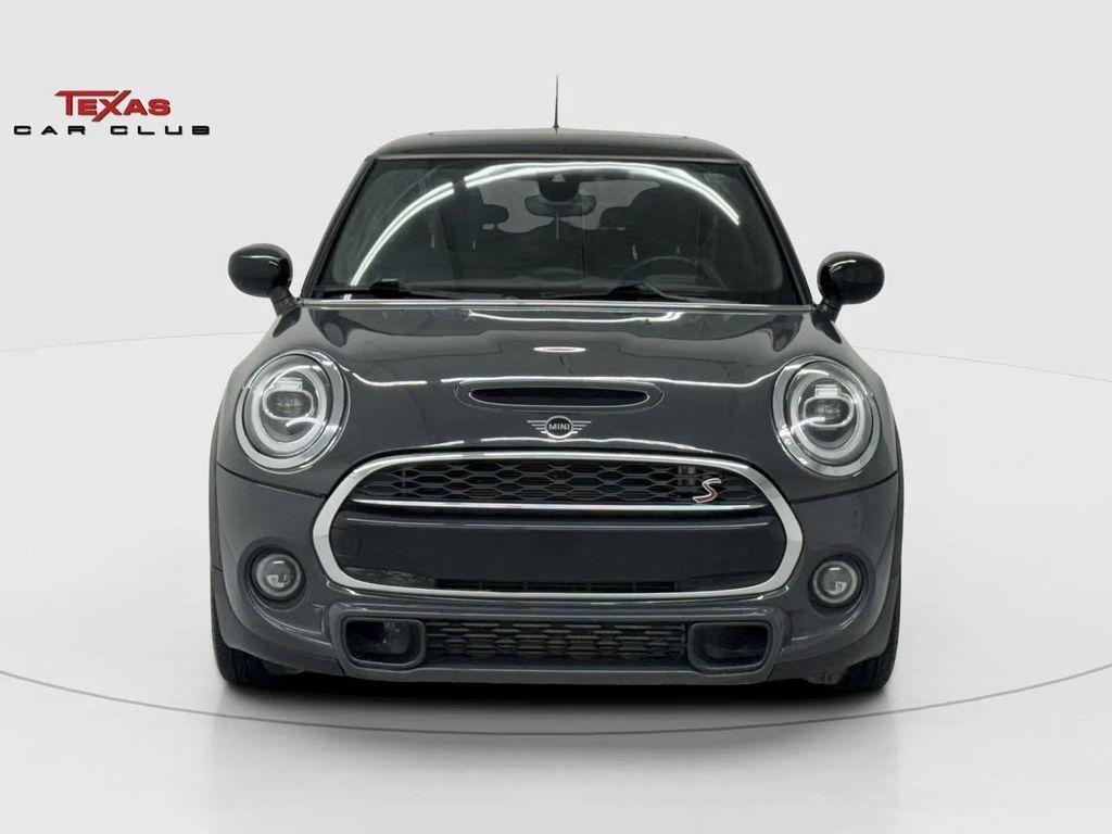 used 2021 MINI Hardtop car, priced at $21,295