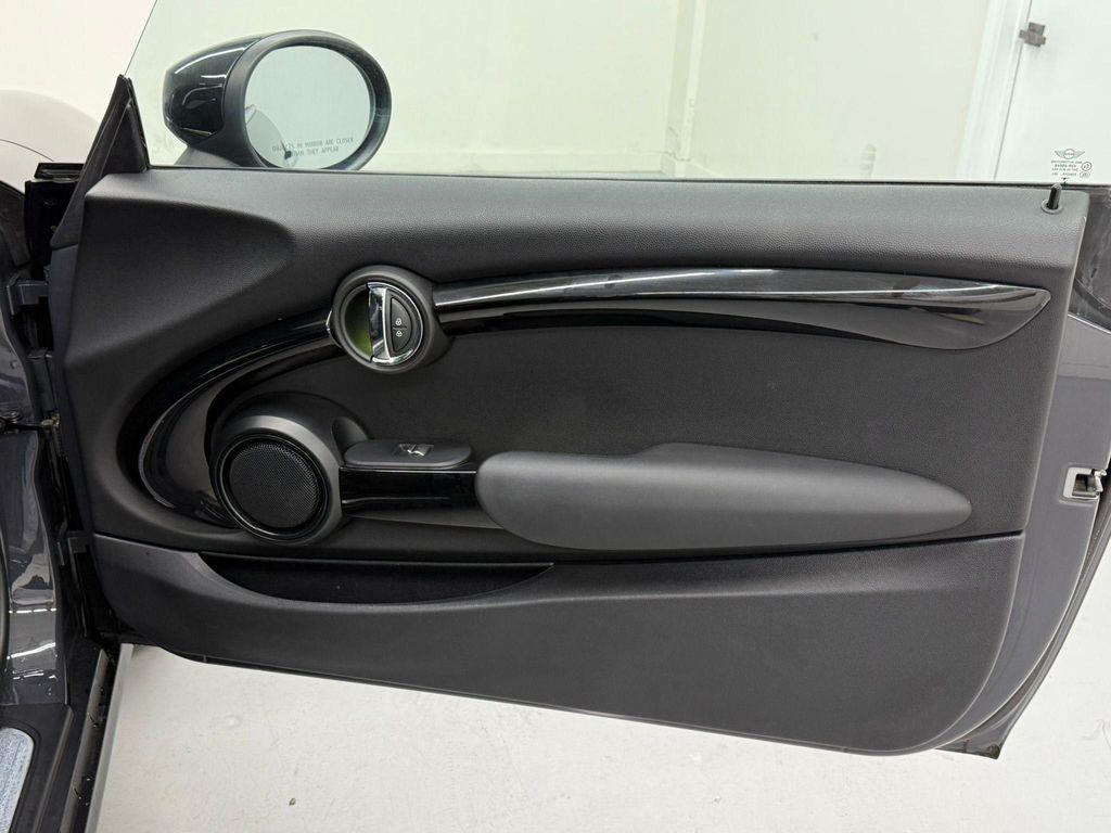 used 2021 MINI Hardtop car, priced at $21,295