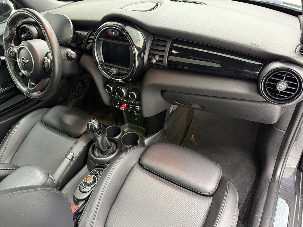 used 2021 MINI Hardtop car, priced at $21,295