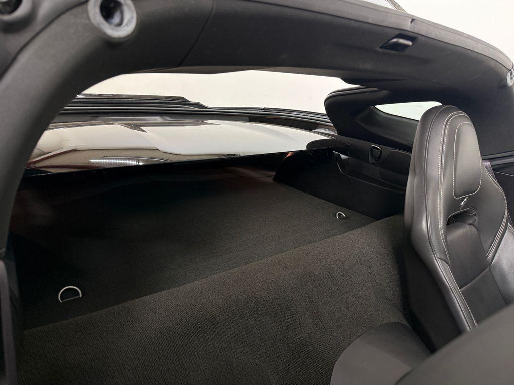 used 2014 Chevrolet Corvette Stingray car, priced at $37,295