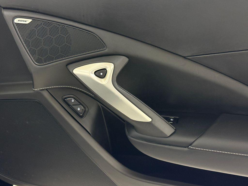 used 2014 Chevrolet Corvette Stingray car, priced at $37,295