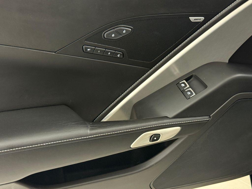 used 2014 Chevrolet Corvette Stingray car, priced at $37,295