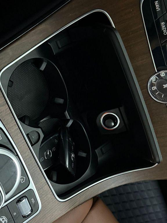 used 2020 Mercedes-Benz AMG C 43 car, priced at $35,995