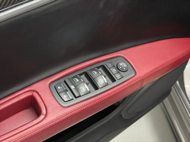 used 2015 Maserati Ghibli car, priced at $18,595