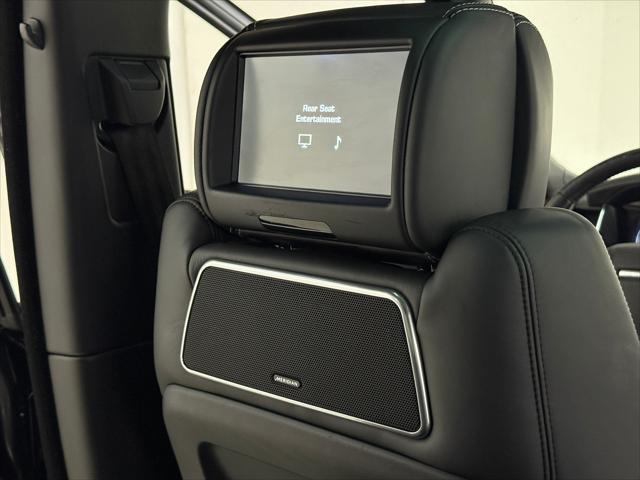 used 2014 Land Rover Range Rover car, priced at $32,995