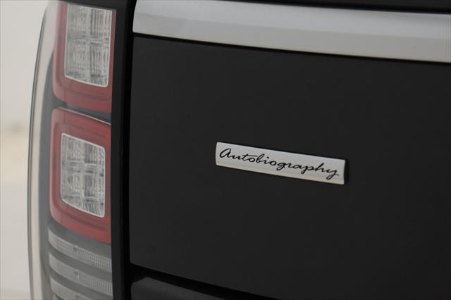 used 2014 Land Rover Range Rover car, priced at $32,995