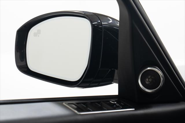used 2014 Land Rover Range Rover car, priced at $32,995