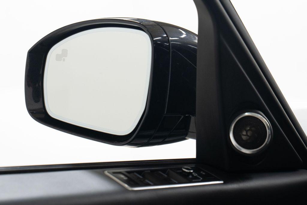 used 2014 Land Rover Range Rover car, priced at $32,595