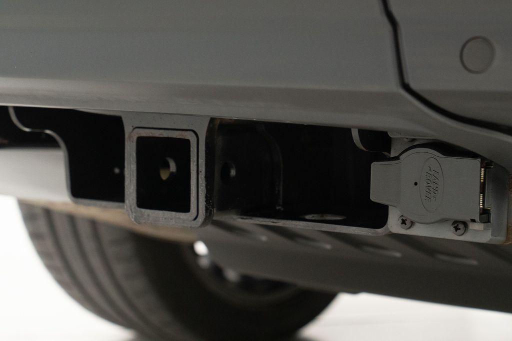 used 2014 Land Rover Range Rover car, priced at $32,595