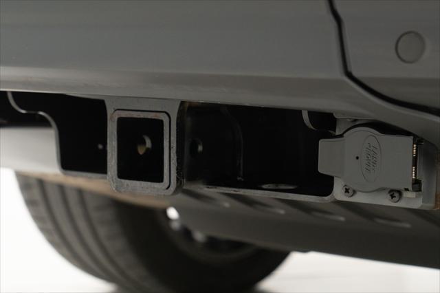 used 2014 Land Rover Range Rover car, priced at $32,995