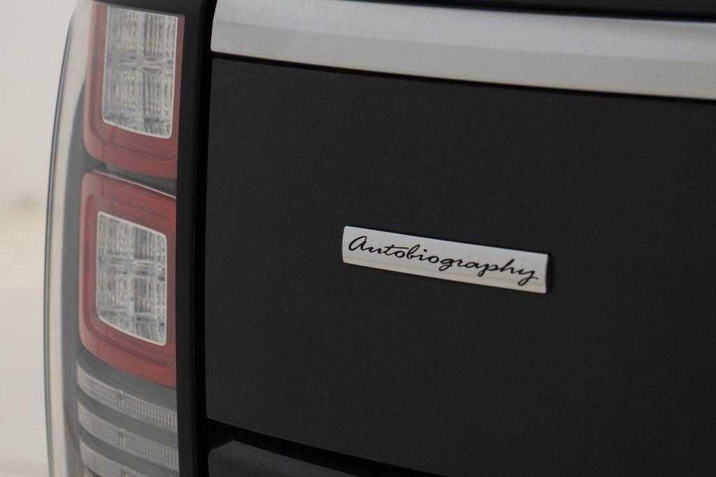 used 2014 Land Rover Range Rover car, priced at $32,595