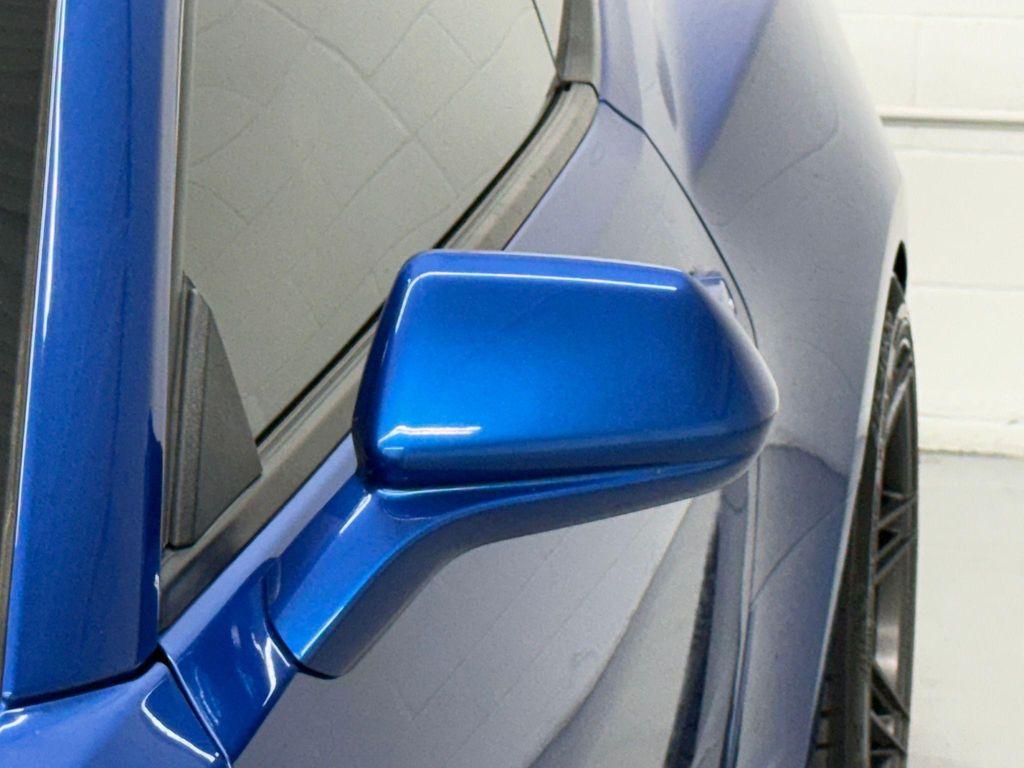 used 2016 Chevrolet Camaro car, priced at $29,295