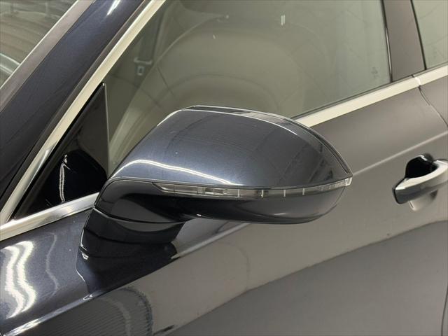used 2013 Audi A7 car, priced at $20,995