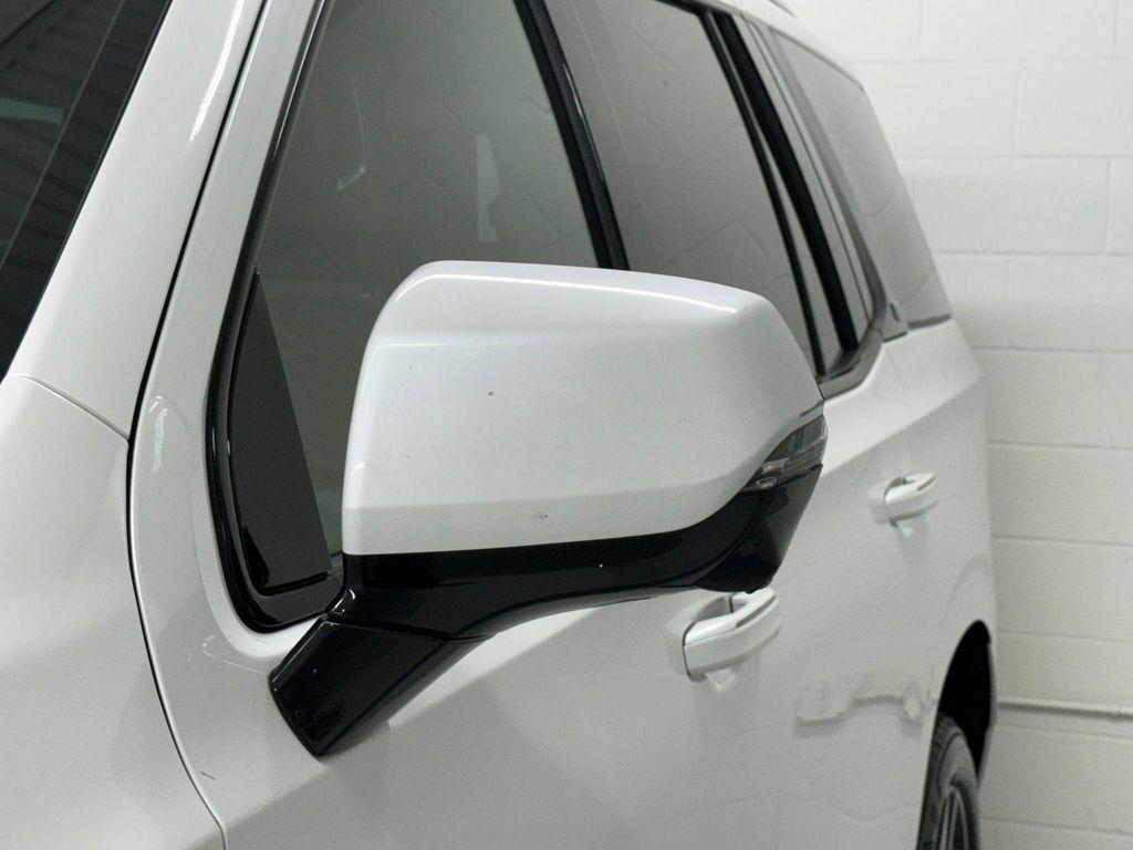 used 2021 Cadillac Escalade car, priced at $57,995