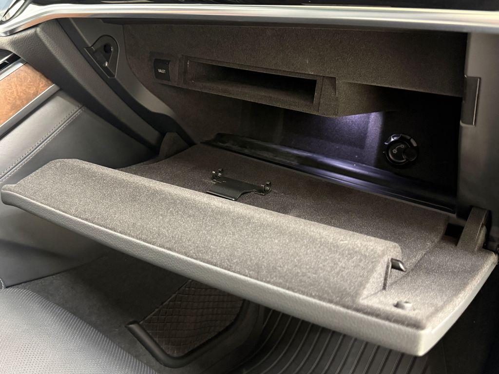 used 2019 Audi A8 car, priced at $33,795