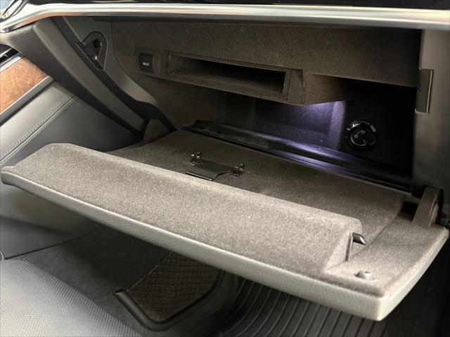 used 2019 Audi A8 car, priced at $33,995