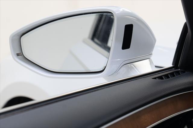 used 2019 Audi A8 car, priced at $33,995