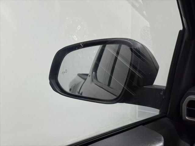 used 2024 Toyota Tacoma car, priced at $35,995