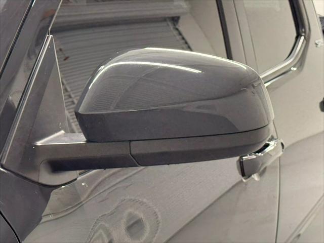 used 2024 Toyota Tacoma car, priced at $35,995